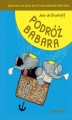 Okładka książki: Podróż Babara