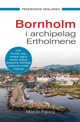 Okładka: Bornholm i archipelag Ertholmene