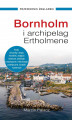 Okładka książki: Bornholm i archipelag Ertholmene