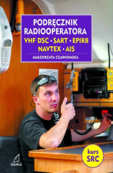 Okładka: Podręcznik radiooperatora