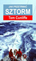 Okładka książki: Jak przetrwać sztorm
