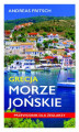 Okładka książki: Grecja Morze Jońskie. Przewodnik dla żeglarzy