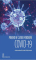 Okładka książki: Prawo w czasie pandemii COVID-19