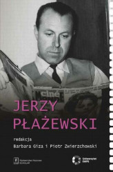 Okładka: Jerzy Płażewski Tom 5