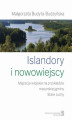Okładka książki: Islandory i nowowiejscy