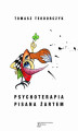 Okładka książki: Psychoterapia pisana żartem