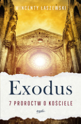 Okładka: Exodus