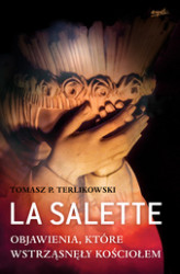 Okładka: La Salette