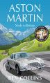 Okładka książki: Aston Martin. Made in Britain