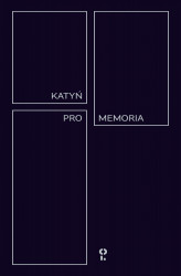 Okładka: Katyń Pro Memoria