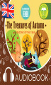 Okładka książki: The Treasures of Autumn. The Adventures of Fenek