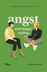 Okładka: Angst with happy ending