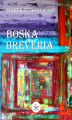 Okładka książki: Boska Breveria