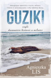 Okładka: Guziki, czyli dwanaście historii o miłości