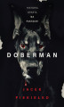Okładka książki: Doberman