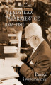 Okładka książki: Władysław Tatarkiewicz (1886-1980)