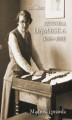 Okładka książki: Izydora Dąmbska (1904-1983)