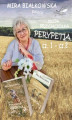 Okładka książki: Moja przyjaciółka Perypetia