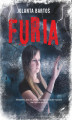 Okładka książki: FURIA