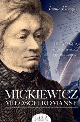 Okładka: Mickiewicz