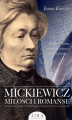 Okładka książki: Mickiewicz