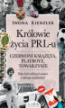 Okładka książki: Królowie życia PRL-u