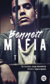 Okładka książki: Bennett Mafia