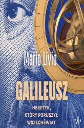 Okładka: Galileusz