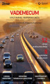 Okładka książki: Vademecum - utrzymanie i naprawa dróg