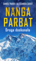 Okładka książki: Nanga Parbat