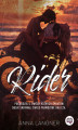 Okładka książki: Rider