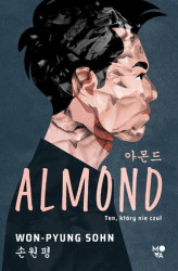 Okładka: Almond