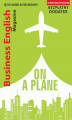 Okładka książki: On a Plane