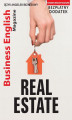 Okładka książki: Real Estate