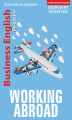 Okładka książki: Working Abroad