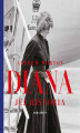 Okładka książki: Diana. Jej historia