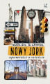 Okładka książki: Nowy Jork. Opowieści o mieście