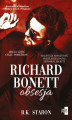 Okładka książki: Richard Bonett. Obsesja