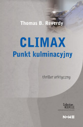 Okładka: Climax Punkt kulminacyjny