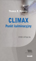 Okładka książki: Climax Punkt kulminacyjny