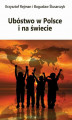 Okładka książki: Ubóstwo w Polsce i na świecie