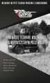 Okładka książki: Innowacje techniki wojskowej na współczesnym polu walki