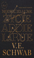 Okładka książki: Niewidzialne życie Addie LaRue
