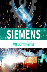 Okładka: Wspomnienia z mego życia. Autobiografia Wernera Siemens'a. Część 1
