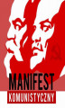 Okładka książki: Manifest komunistyczny