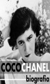 Okładka książki: Coco Chanel. Krótka historia największej dyktatorki mody