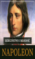 Okładka książki: Napoleon Bonaparte. Dzieciństwo i młodość