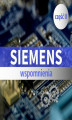 Okładka książki: Wspomnienia z mego życia. Autobiografia Wernera Siemensa. Część 2