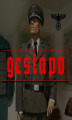 Okładka książki: Gestapo w Polsce. Tajniki szpiegostwa III Rzeszy