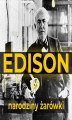 Okładka książki: Thomas Edison. Narodziny żarówki